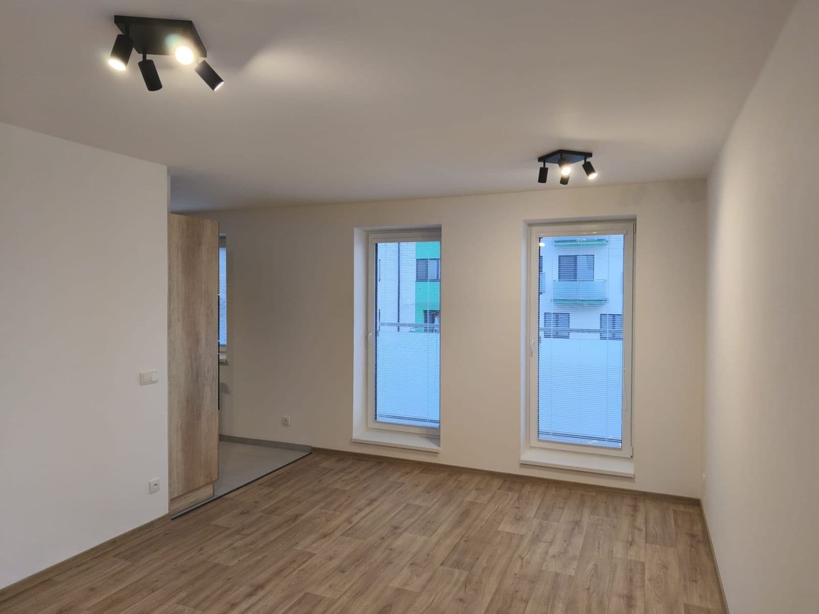 Prenájom bytu 1-izbový 48 m², P. Bezruče, Nová Paka, Královéhradecký kraj Prenájom bytu 1-izbový 48 m², P. Bezruče, Nová Paka, Královéhradecký kraj