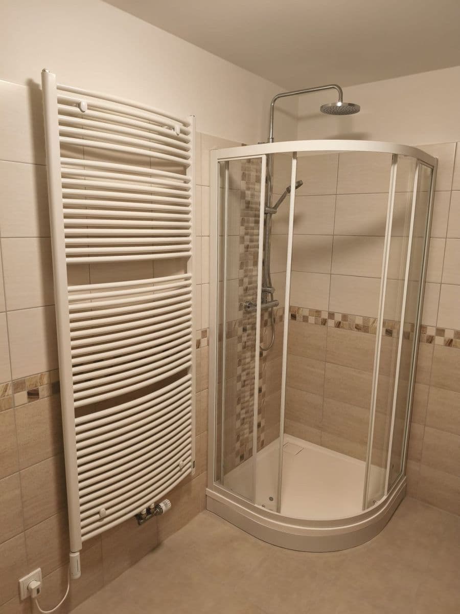 Prenájom bytu 1-izbový 48 m², P. Bezruče, Nová Paka, Královéhradecký kraj Prenájom bytu 1-izbový 48 m², P. Bezruče, Nová Paka, Královéhradecký kraj