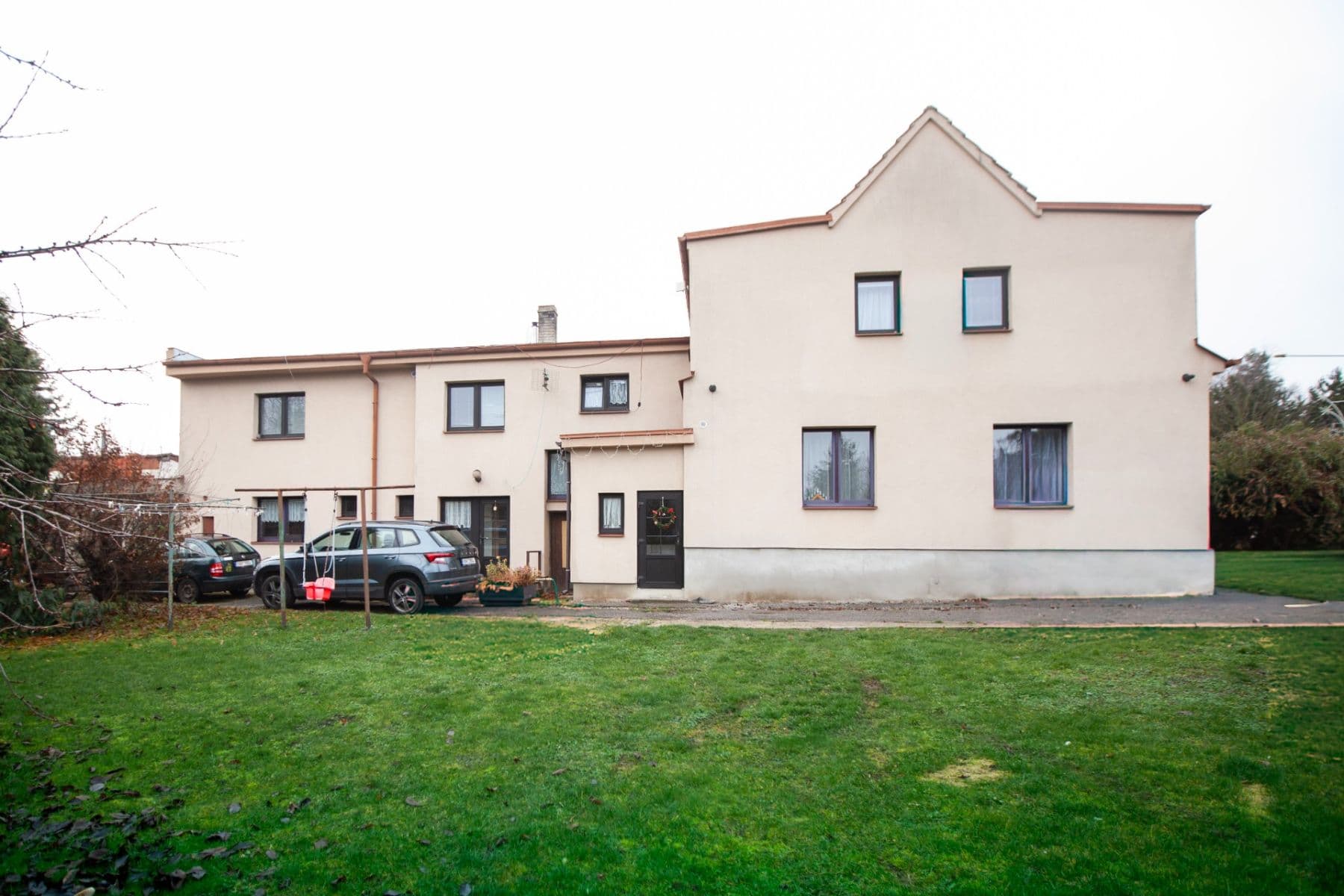 Predaj domu 160 m², pozemek 889 m², Ke Břvům, Praha, Praha Predaj domu 160 m², pozemek 889 m², Ke Břvům, Praha, Praha