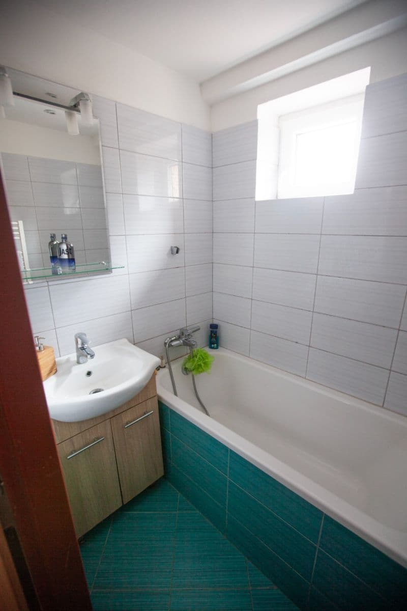 Predaj domu 160 m², pozemek 889 m², Ke Břvům, Praha, Praha Predaj domu 160 m², pozemek 889 m², Ke Břvům, Praha, Praha