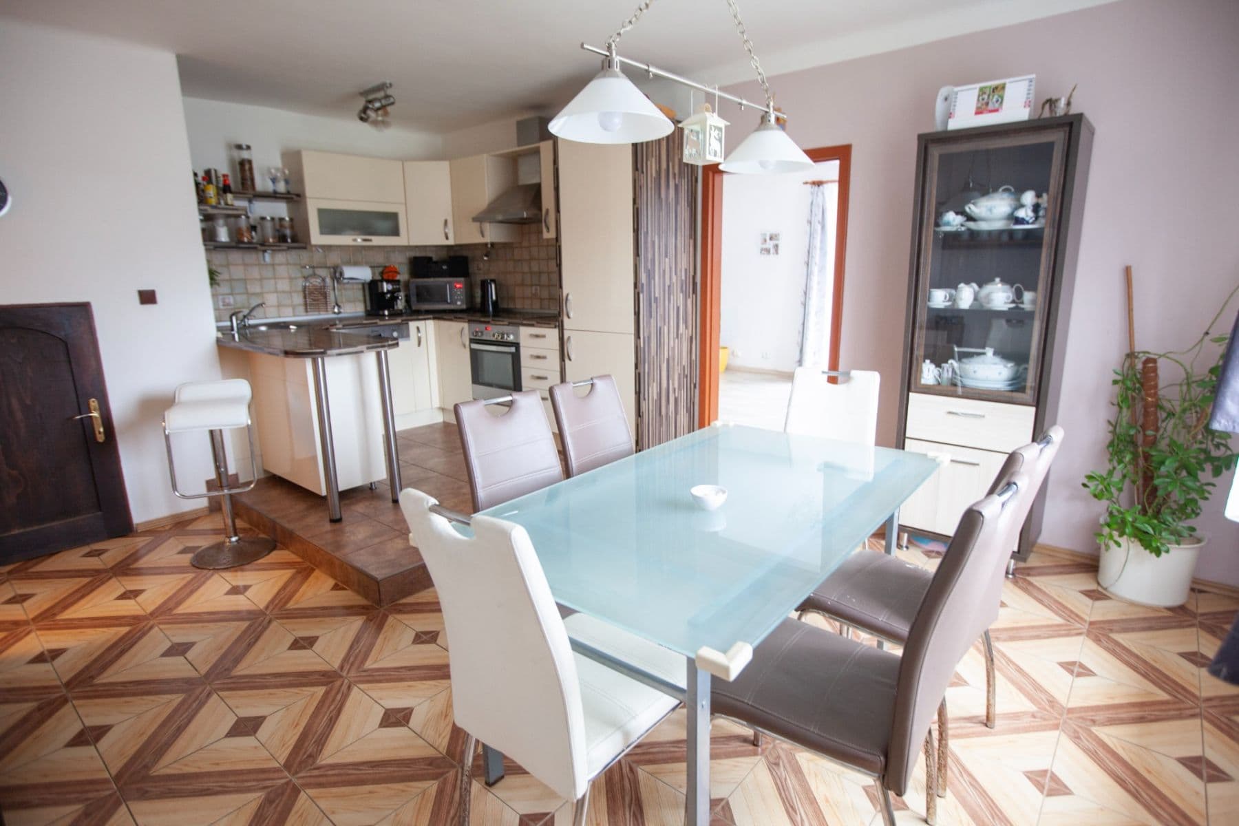 Predaj domu 160 m², pozemek 889 m², Ke Břvům, Praha, Praha Predaj domu 160 m², pozemek 889 m², Ke Břvům, Praha, Praha