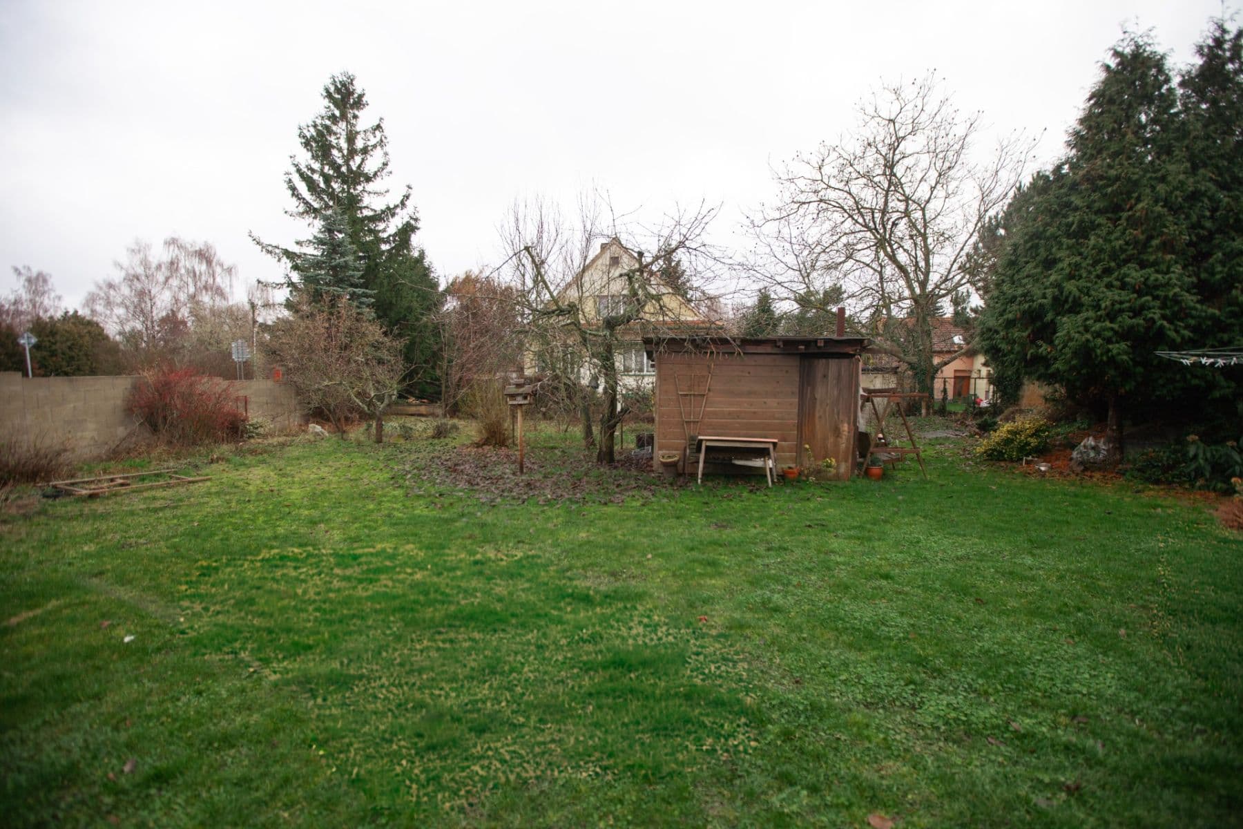 Predaj domu 160 m², pozemek 889 m², Ke Břvům, Praha, Praha Predaj domu 160 m², pozemek 889 m², Ke Břvům, Praha, Praha