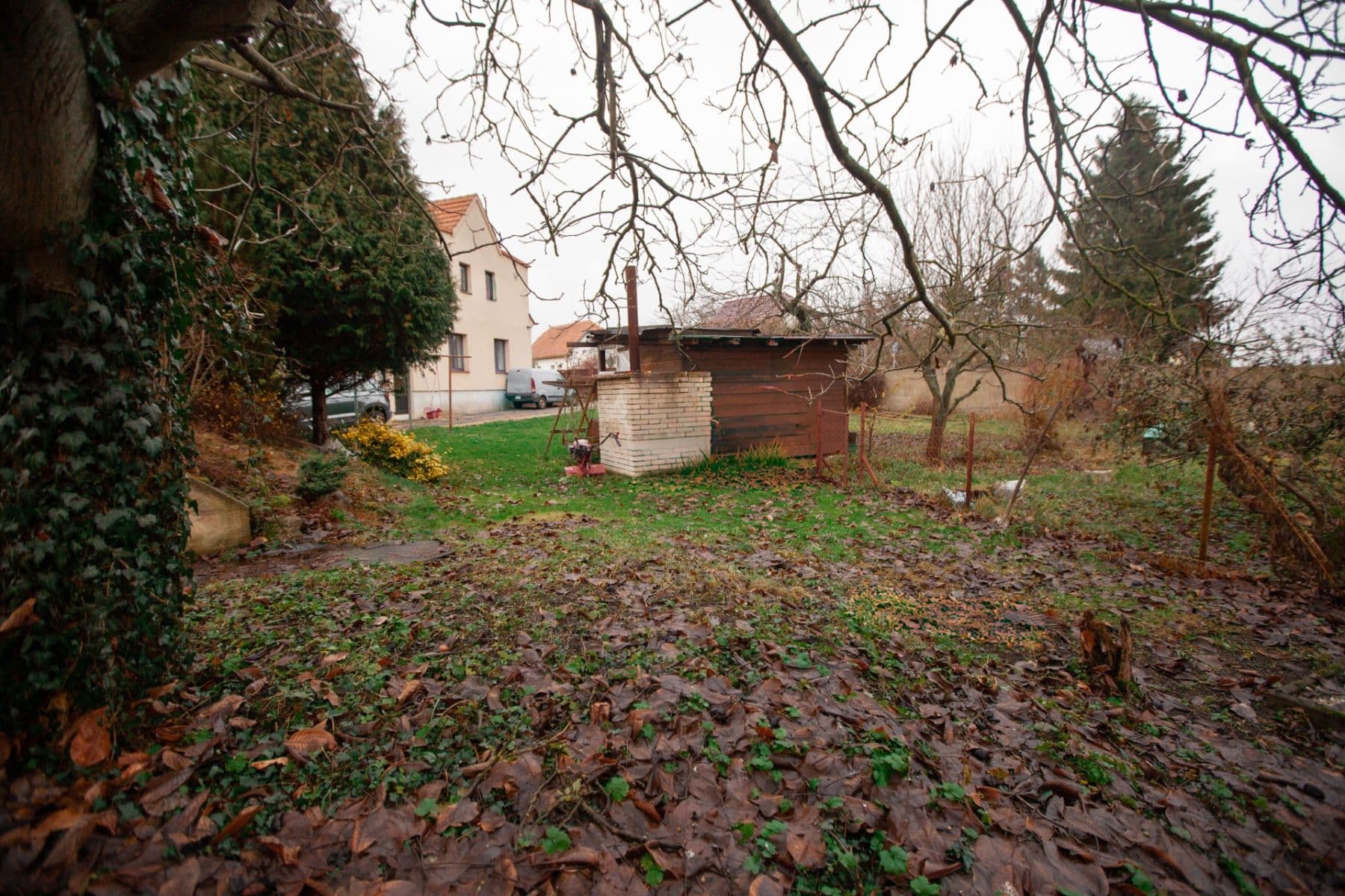 Predaj domu 160 m², pozemek 889 m², Ke Břvům, Praha, Praha Predaj domu 160 m², pozemek 889 m², Ke Břvům, Praha, Praha