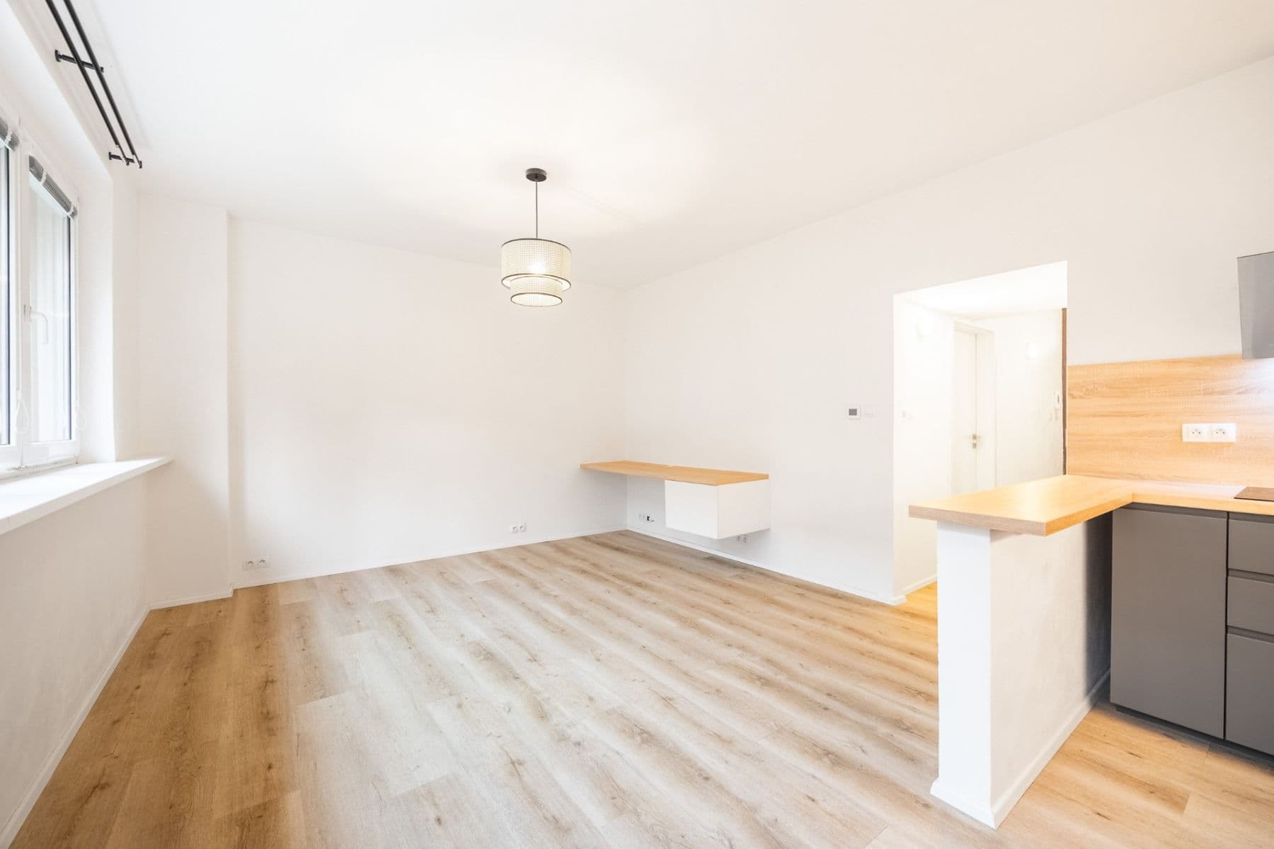 Predaj bytu 2-izbový 51 m², Humpolecká, Praha, Praha Predaj bytu 2-izbový 51 m², Humpolecká, Praha, Praha
