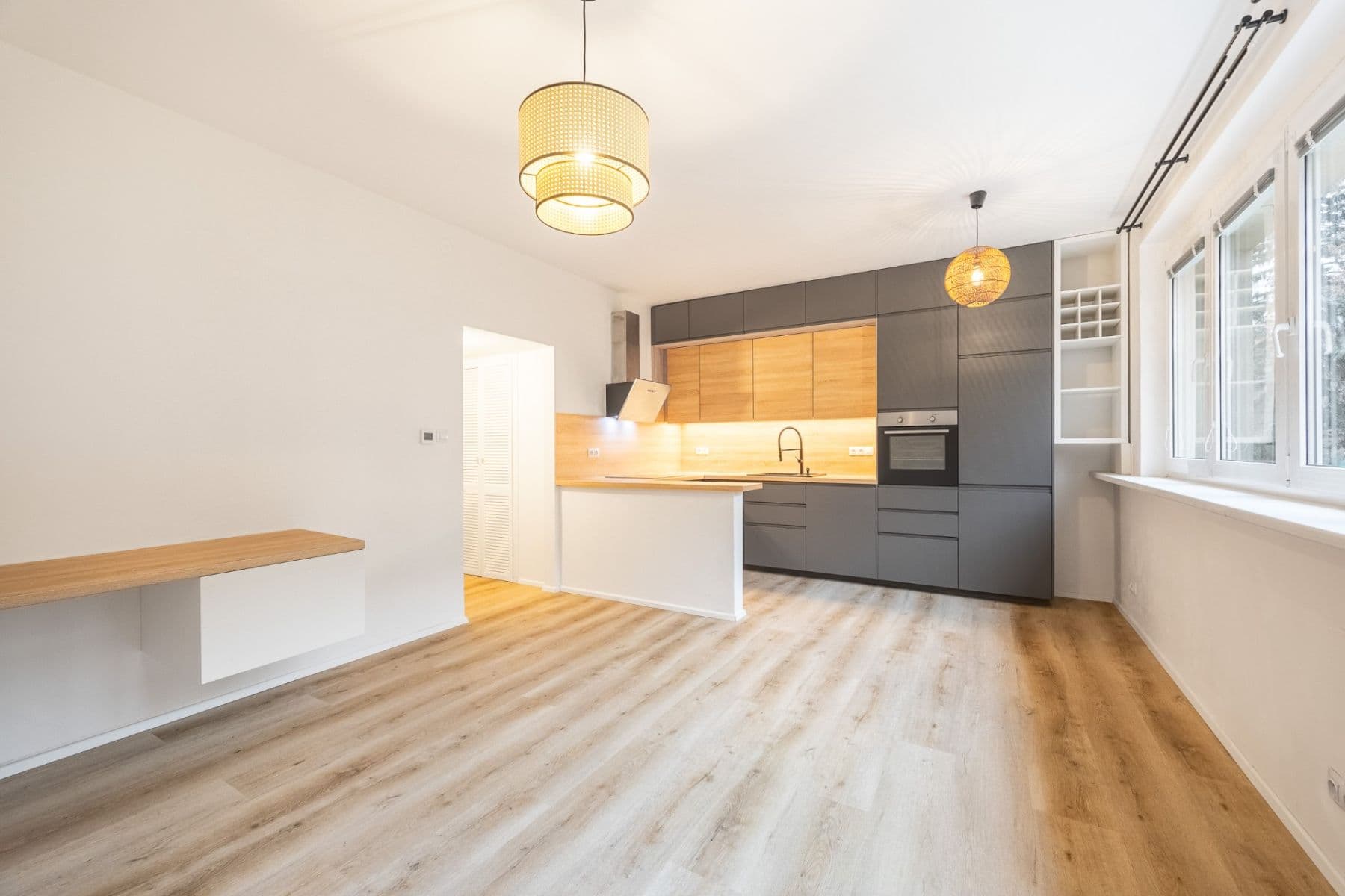 Predaj bytu 2-izbový 51 m², Humpolecká, Praha, Praha Predaj bytu 2-izbový 51 m², Humpolecká, Praha, Praha