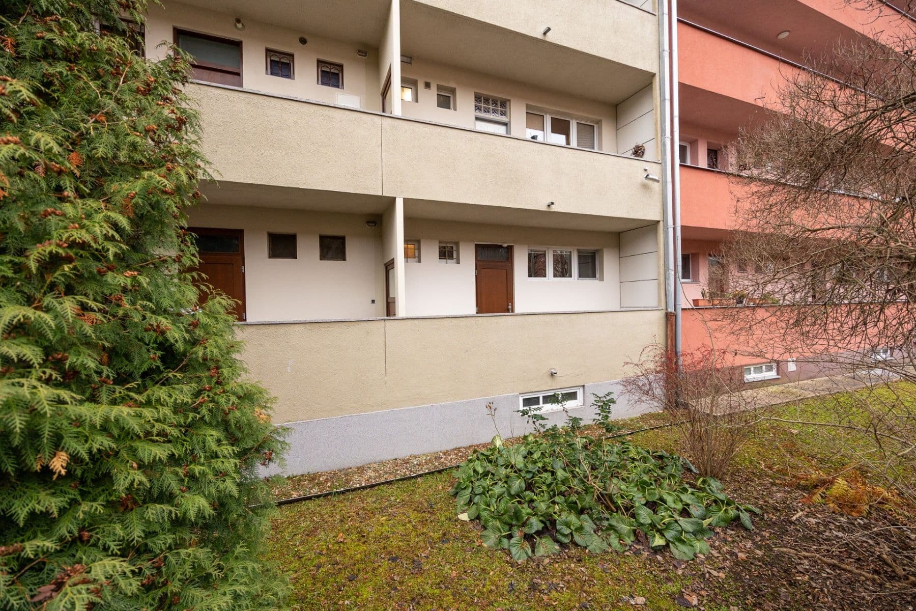 Predaj bytu 2-izbový 51 m², Humpolecká, Praha, Praha Predaj bytu 2-izbový 51 m², Humpolecká, Praha, Praha