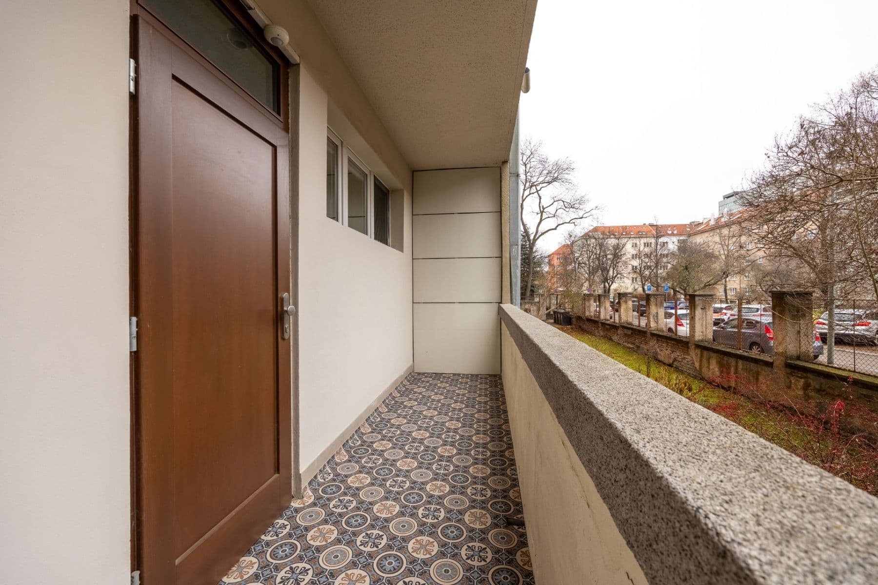 Predaj bytu 2-izbový 51 m², Humpolecká, Praha, Praha Predaj bytu 2-izbový 51 m², Humpolecká, Praha, Praha
