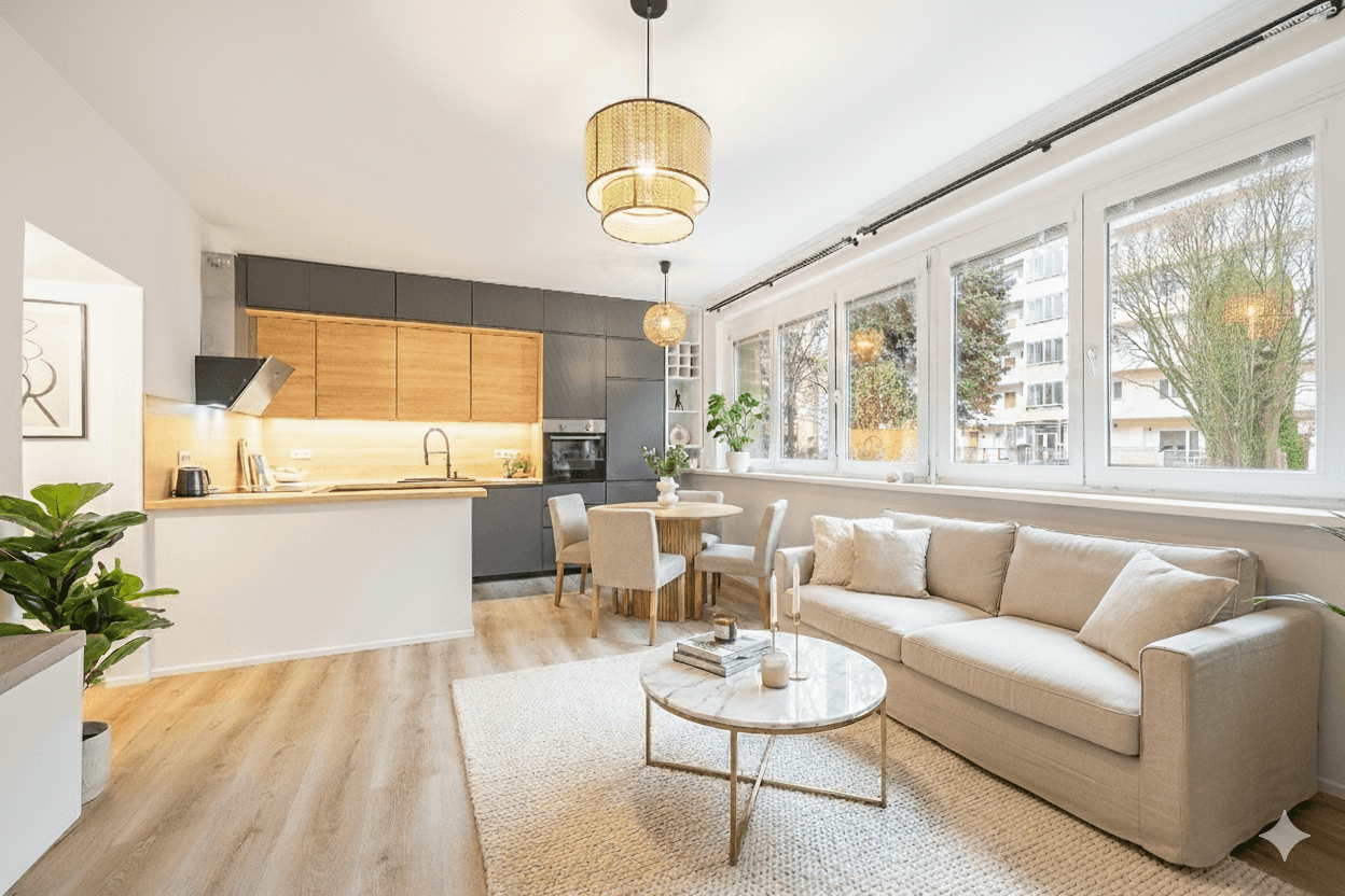 Predaj bytu 2-izbový 51 m², Humpolecká, Praha, Praha Predaj bytu 2-izbový 51 m², Humpolecká, Praha, Praha