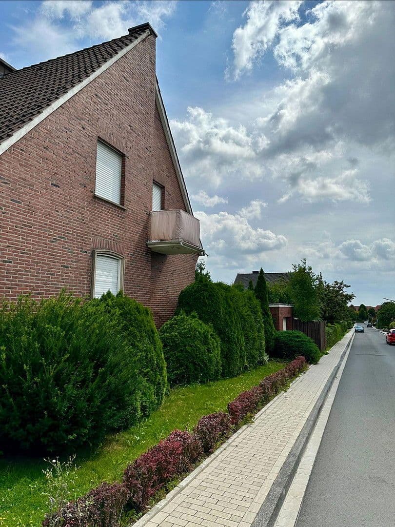 Predaj domu 158 m², pozemek 400 m², Altenberge, Severné Porýnie - Westfálsko Predaj domu 158 m², pozemek 400 m², Altenberge, Severné Porýnie - Westfálsko