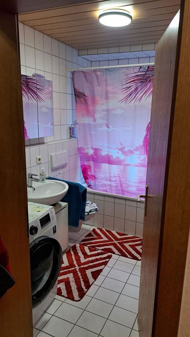 Prenájom bytu 1-izbový 44 m², Sandhausen, Bádensko-Wurttembersko Prenájom bytu 1-izbový 44 m², Sandhausen, Bádensko-Wurttembersko