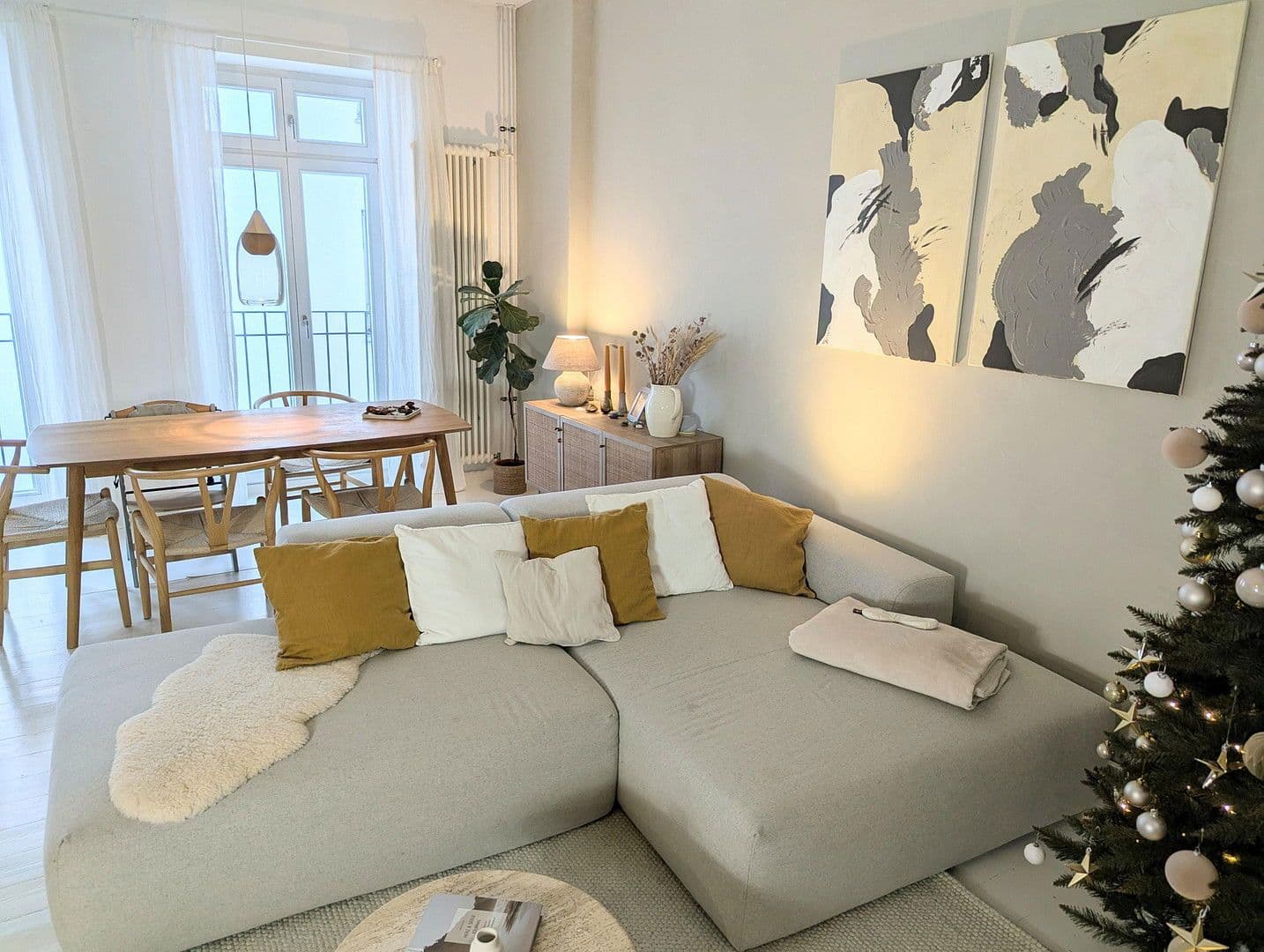 Predaj bytu 3-izbový 81 m², Bänschstraße 63, Berlin, Berlín Predaj bytu 3-izbový 81 m², Bänschstraße 63, Berlin, Berlín