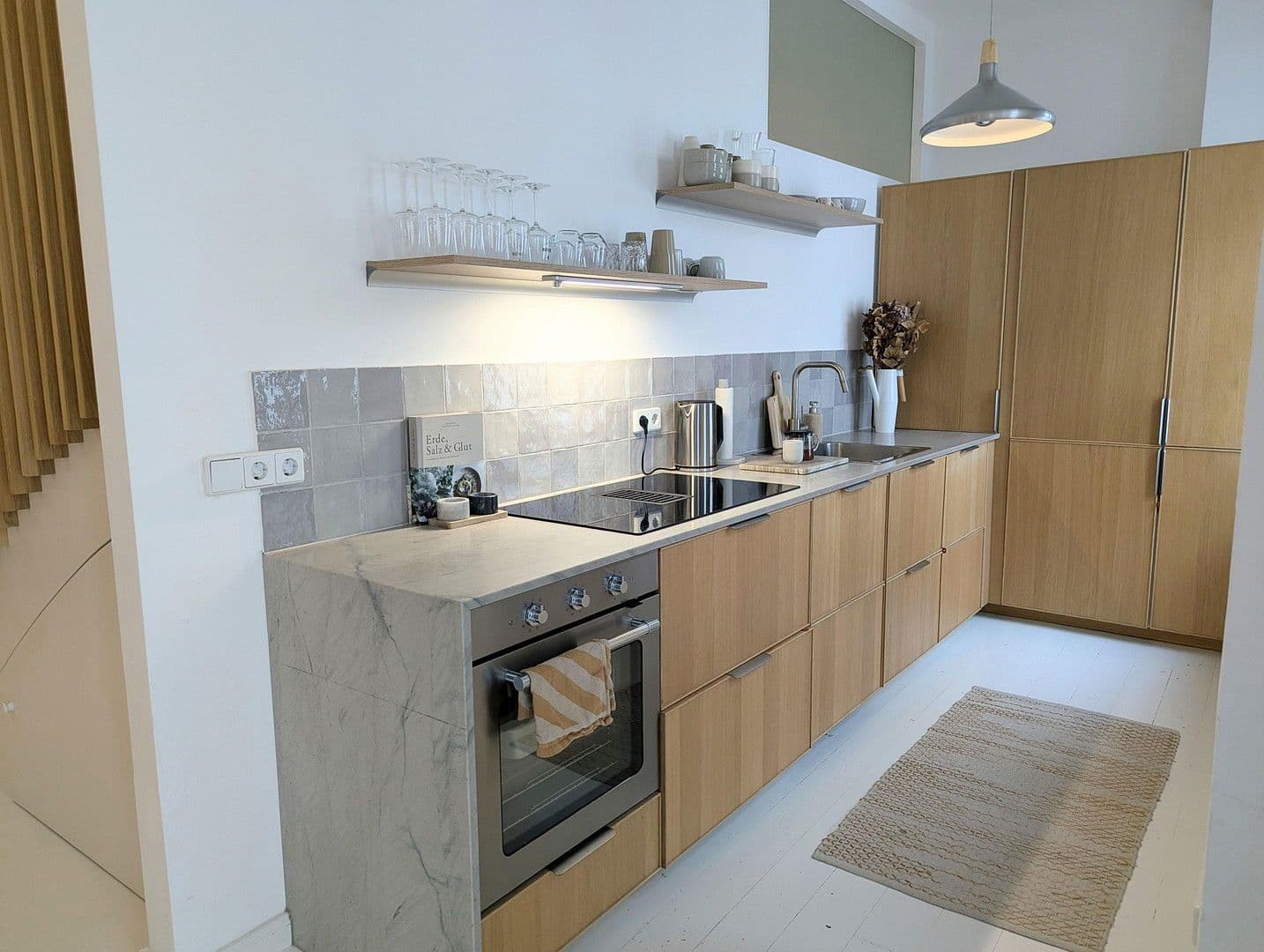 Predaj bytu 3-izbový 81 m², Bänschstraße 63, Berlin, Berlín Predaj bytu 3-izbový 81 m², Bänschstraße 63, Berlin, Berlín