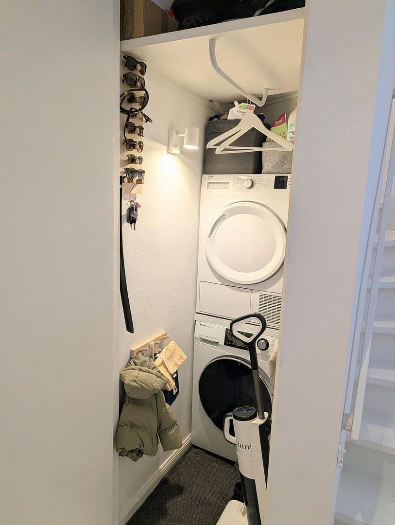 Predaj bytu 3-izbový 81 m², Bänschstraße 63, Berlin, Berlín Predaj bytu 3-izbový 81 m², Bänschstraße 63, Berlin, Berlín