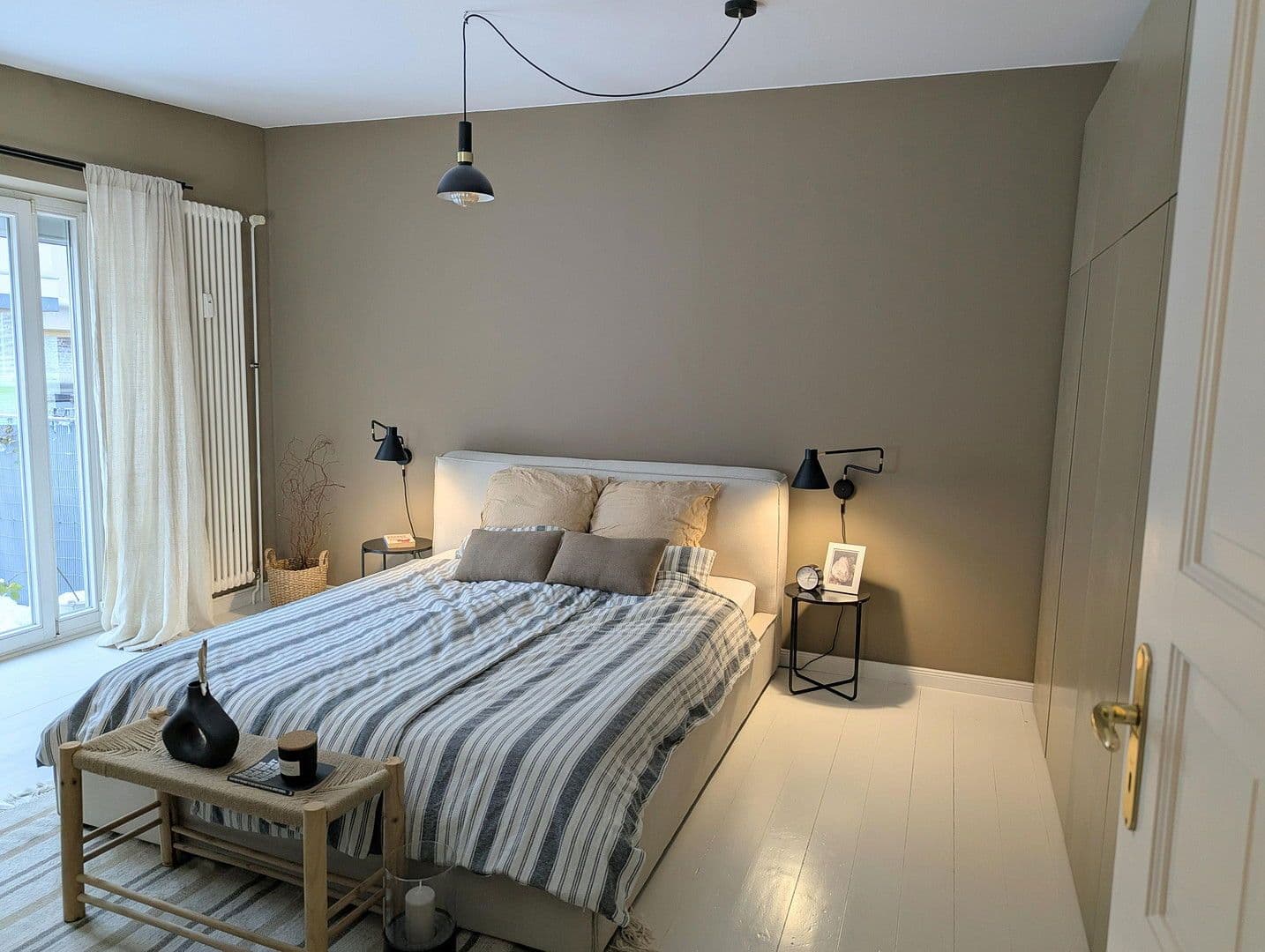 Predaj bytu 3-izbový 81 m², Bänschstraße 63, Berlin, Berlín Predaj bytu 3-izbový 81 m², Bänschstraße 63, Berlin, Berlín