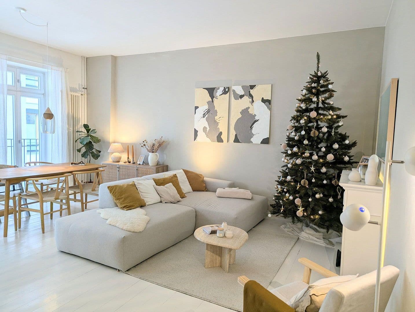 Predaj bytu 3-izbový 81 m², Bänschstraße 63, Berlin, Berlín Predaj bytu 3-izbový 81 m², Bänschstraße 63, Berlin, Berlín