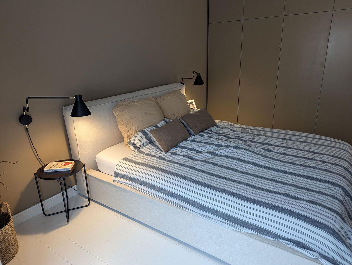 Predaj bytu 3-izbový 81 m², Bänschstraße 63, Berlin, Berlín Predaj bytu 3-izbový 81 m², Bänschstraße 63, Berlin, Berlín