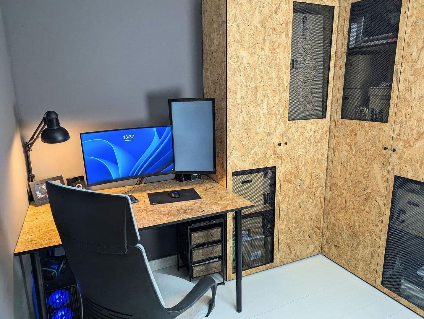 Predaj bytu 3-izbový 81 m², Bänschstraße 63, Berlin, Berlín Predaj bytu 3-izbový 81 m², Bänschstraße 63, Berlin, Berlín