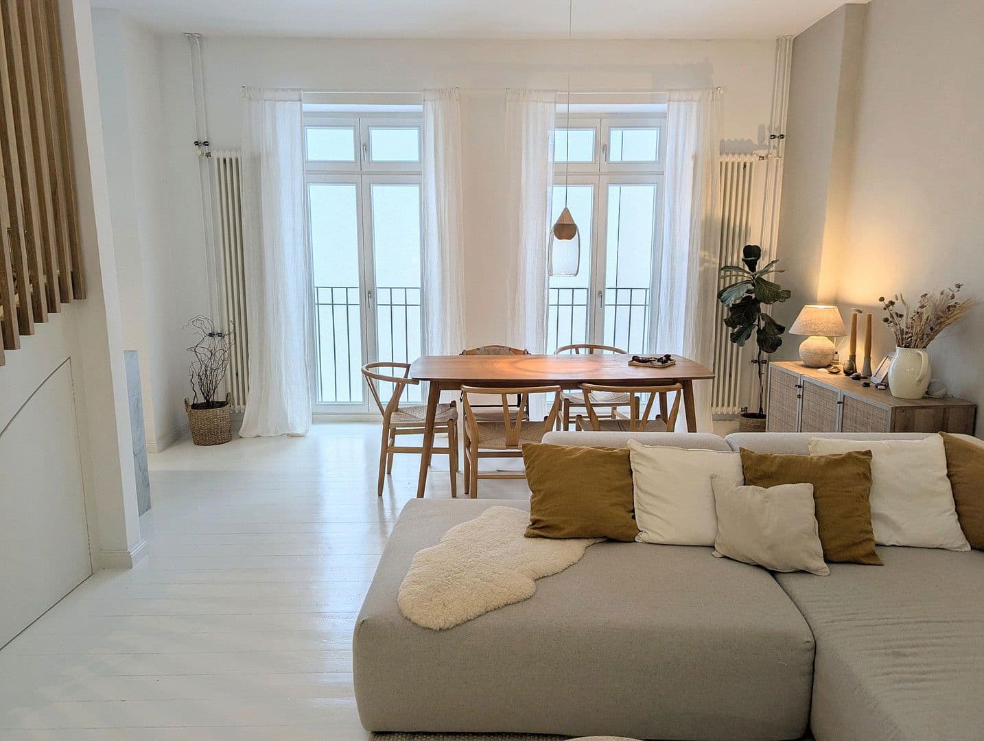 Predaj bytu 3-izbový 81 m², Bänschstraße 63, Berlin, Berlín Predaj bytu 3-izbový 81 m², Bänschstraße 63, Berlin, Berlín