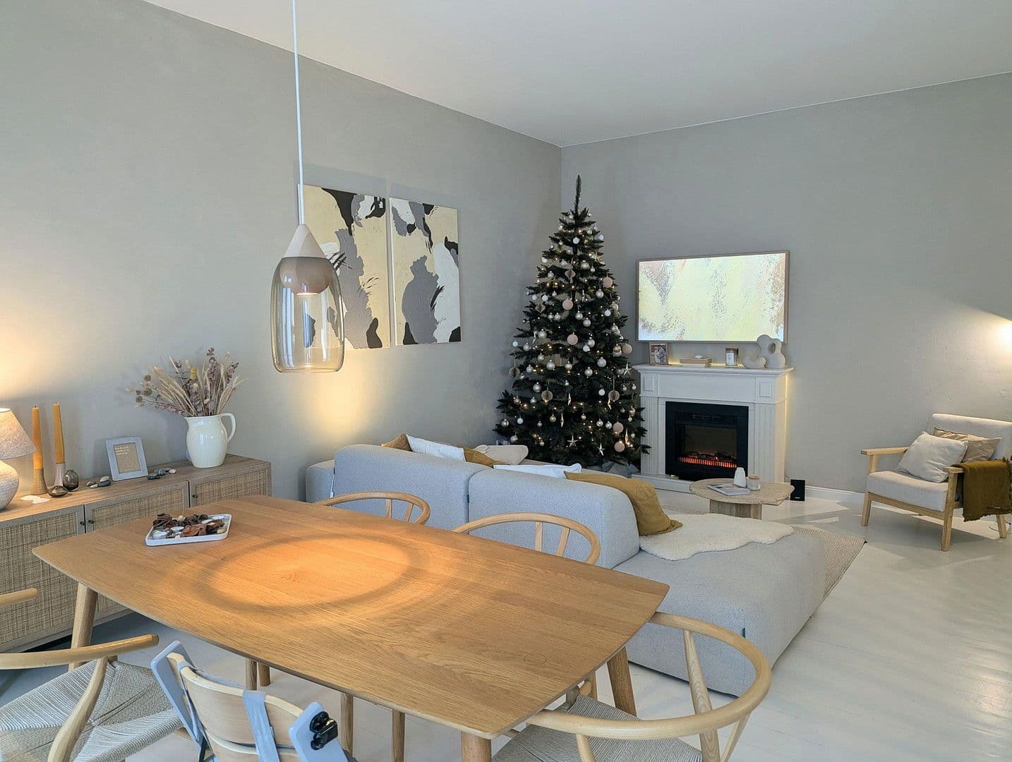 Predaj bytu 3-izbový 81 m², Bänschstraße 63, Berlin, Berlín Predaj bytu 3-izbový 81 m², Bänschstraße 63, Berlin, Berlín