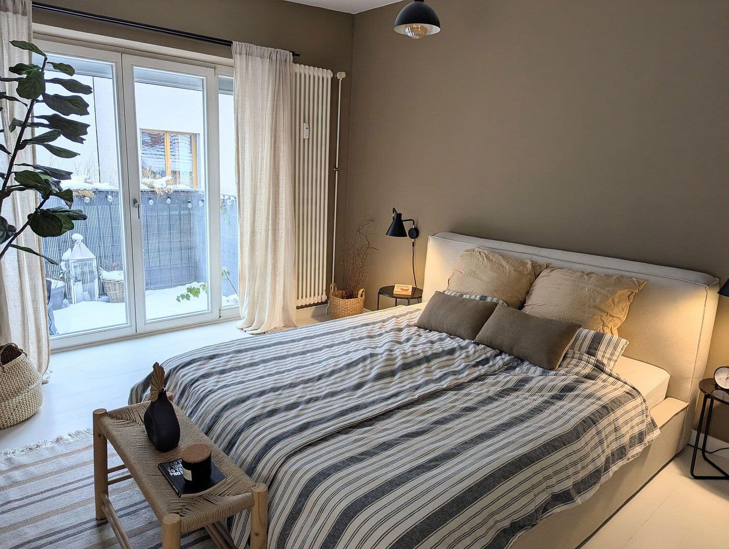 Predaj bytu 3-izbový 81 m², Bänschstraße 63, Berlin, Berlín Predaj bytu 3-izbový 81 m², Bänschstraße 63, Berlin, Berlín