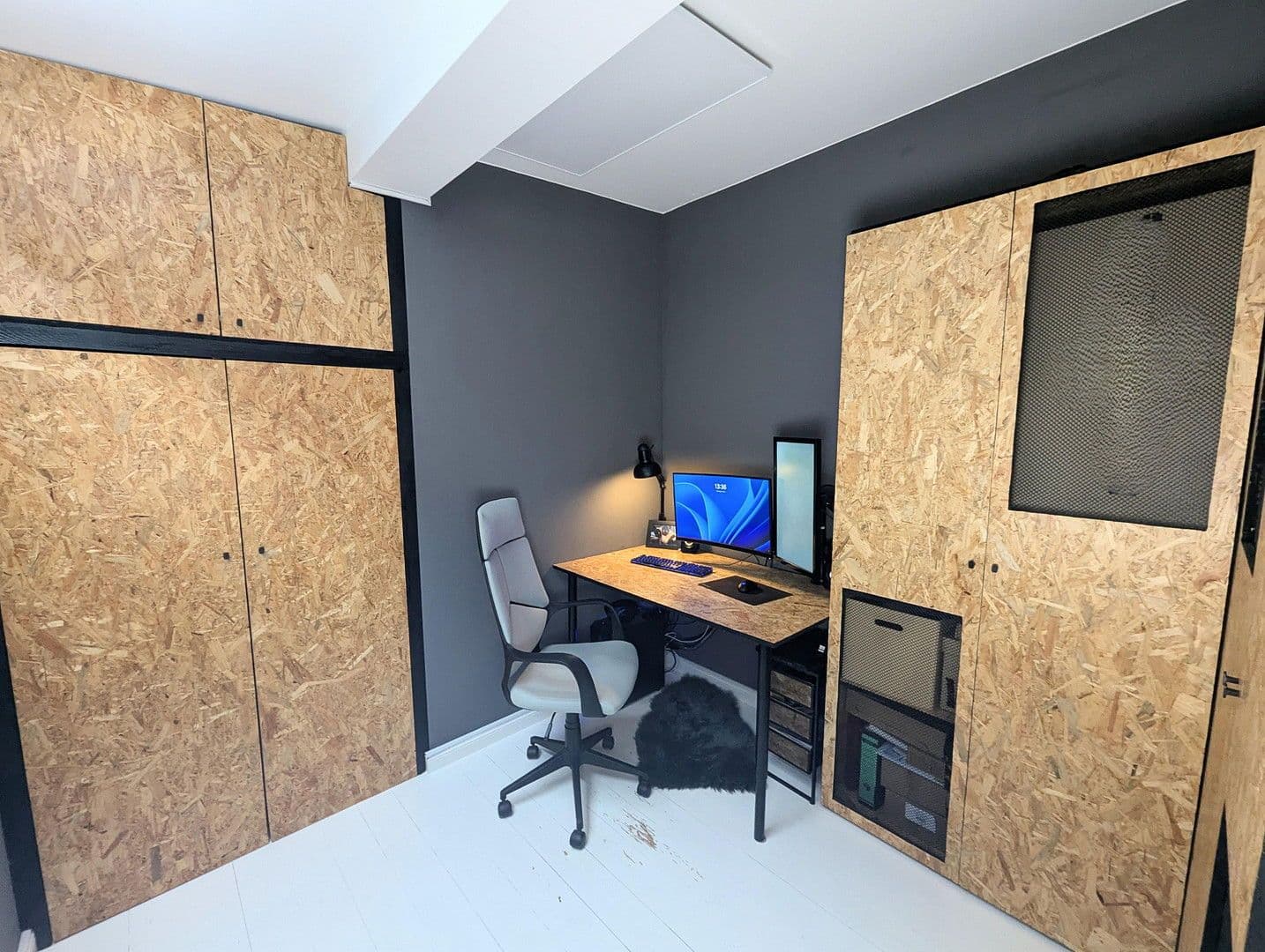 Predaj bytu 3-izbový 81 m², Bänschstraße 63, Berlin, Berlín Predaj bytu 3-izbový 81 m², Bänschstraße 63, Berlin, Berlín