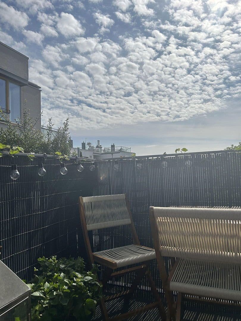 Predaj bytu 3-izbový 81 m², Bänschstraße 63, Berlin, Berlín Predaj bytu 3-izbový 81 m², Bänschstraße 63, Berlin, Berlín