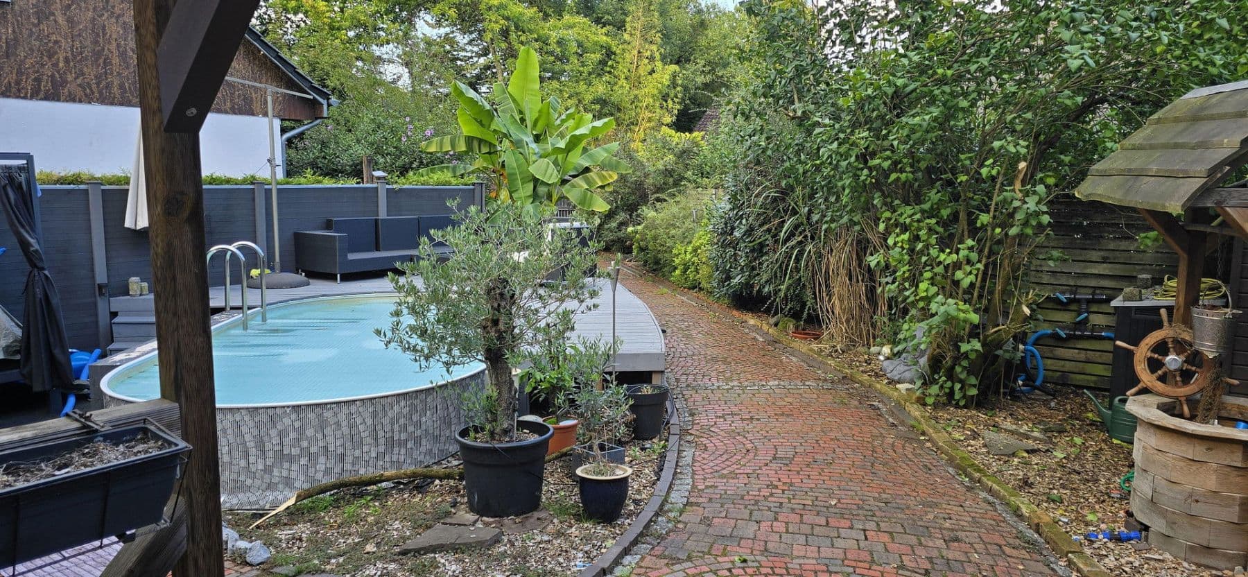 Predaj domu 142 m², pozemek 562 m², Dorsten, Severné Porýnie - Westfálsko Predaj domu 142 m², pozemek 562 m², Dorsten, Severné Porýnie - Westfálsko