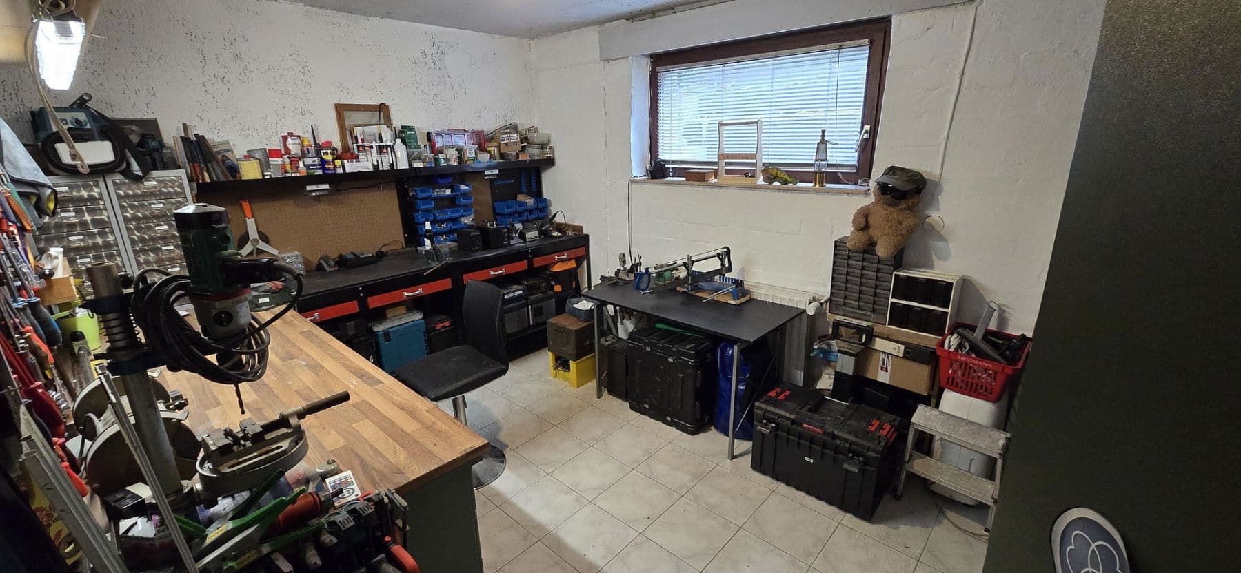 Predaj domu 142 m², pozemek 562 m², Dorsten, Severné Porýnie - Westfálsko Predaj domu 142 m², pozemek 562 m², Dorsten, Severné Porýnie - Westfálsko