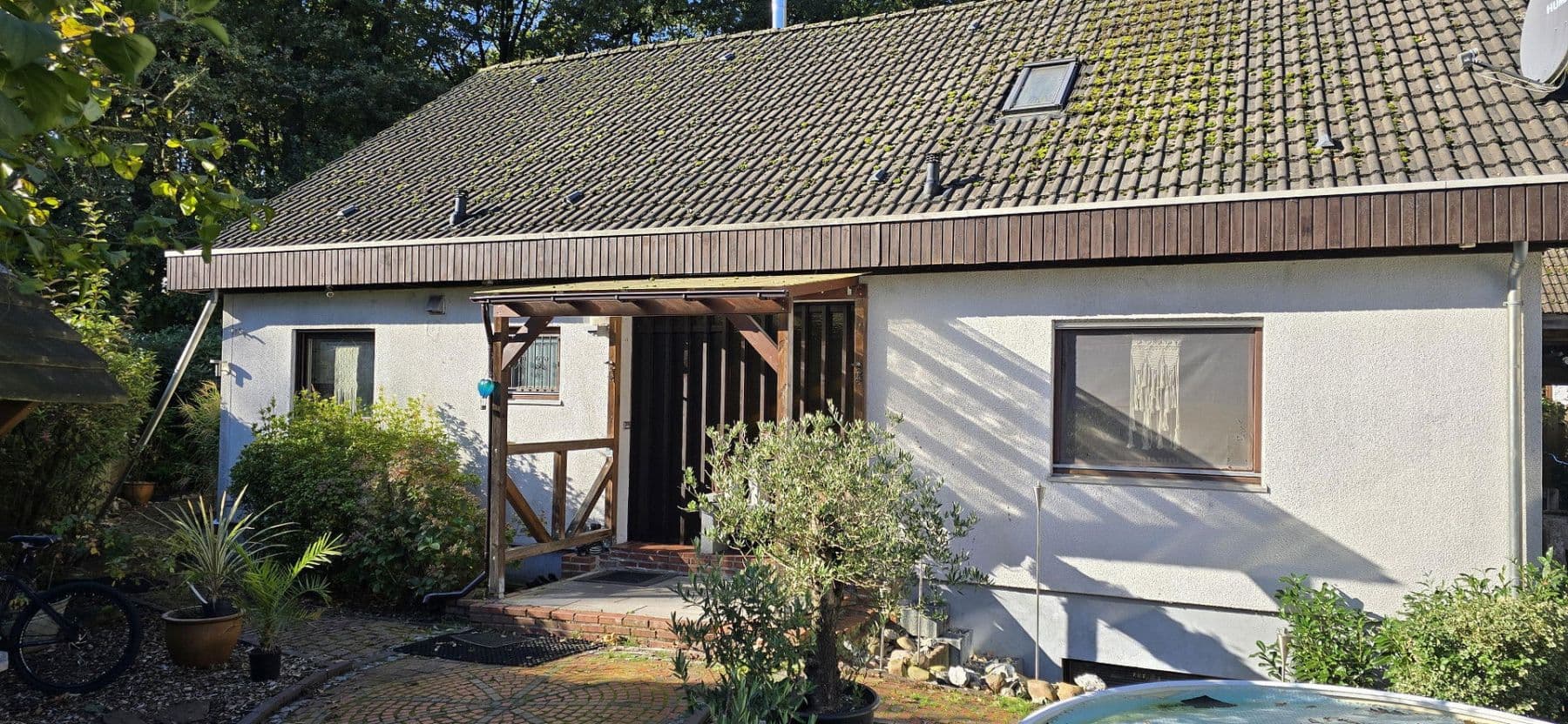 Predaj domu 142 m², pozemek 562 m², Dorsten, Severné Porýnie - Westfálsko Predaj domu 142 m², pozemek 562 m², Dorsten, Severné Porýnie - Westfálsko