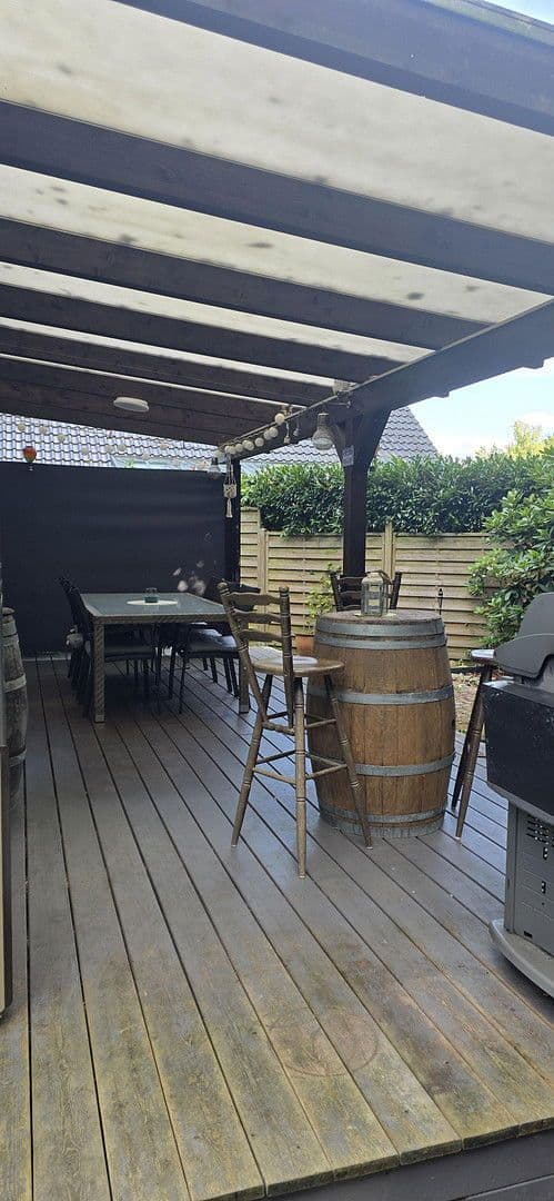 Predaj domu 142 m², pozemek 562 m², Dorsten, Severné Porýnie - Westfálsko Predaj domu 142 m², pozemek 562 m², Dorsten, Severné Porýnie - Westfálsko