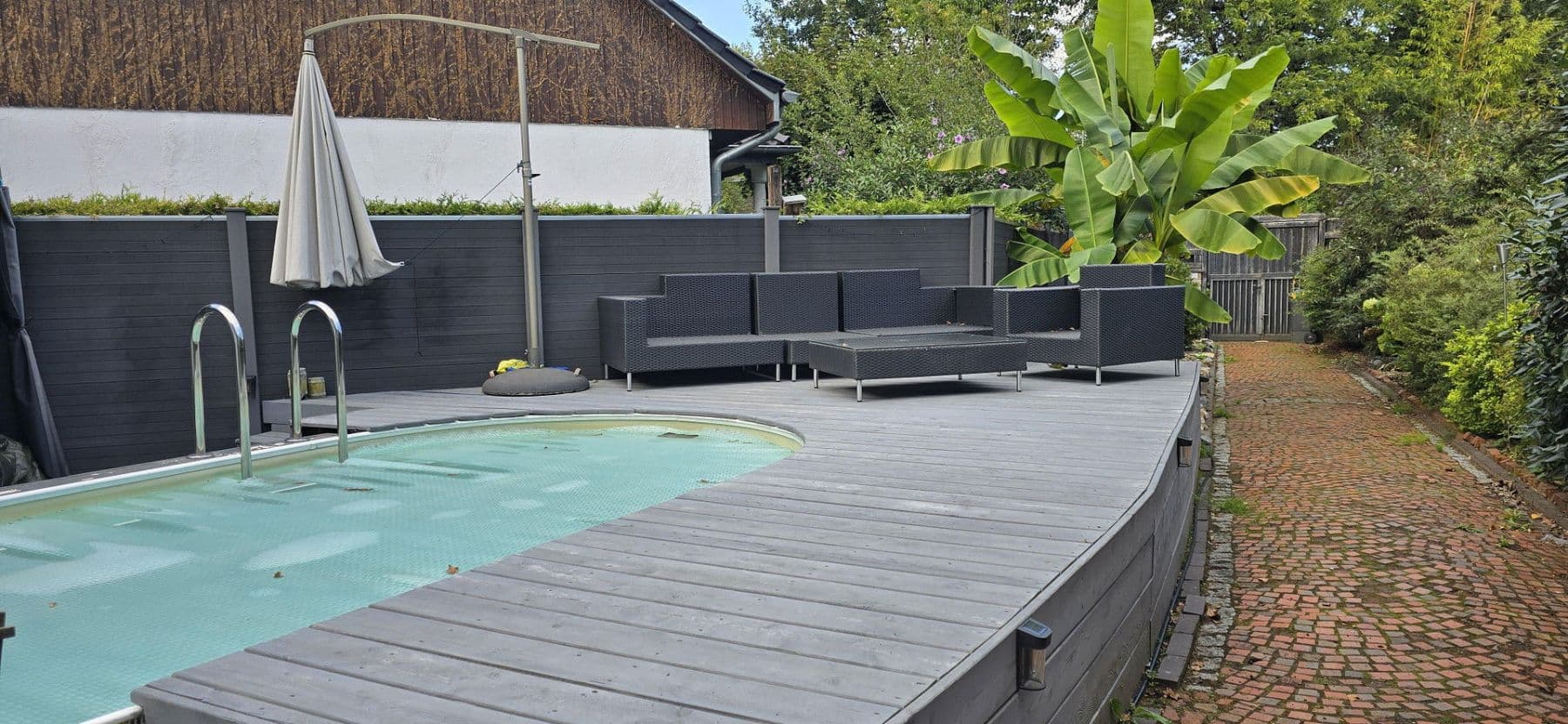 Predaj domu 142 m², pozemek 562 m², Dorsten, Severné Porýnie - Westfálsko Predaj domu 142 m², pozemek 562 m², Dorsten, Severné Porýnie - Westfálsko