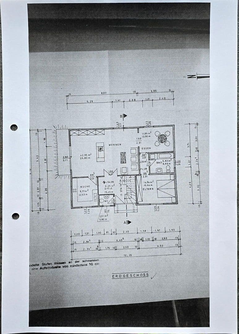 Predaj domu 142 m², pozemek 562 m², Dorsten, Severné Porýnie - Westfálsko Predaj domu 142 m², pozemek 562 m², Dorsten, Severné Porýnie - Westfálsko