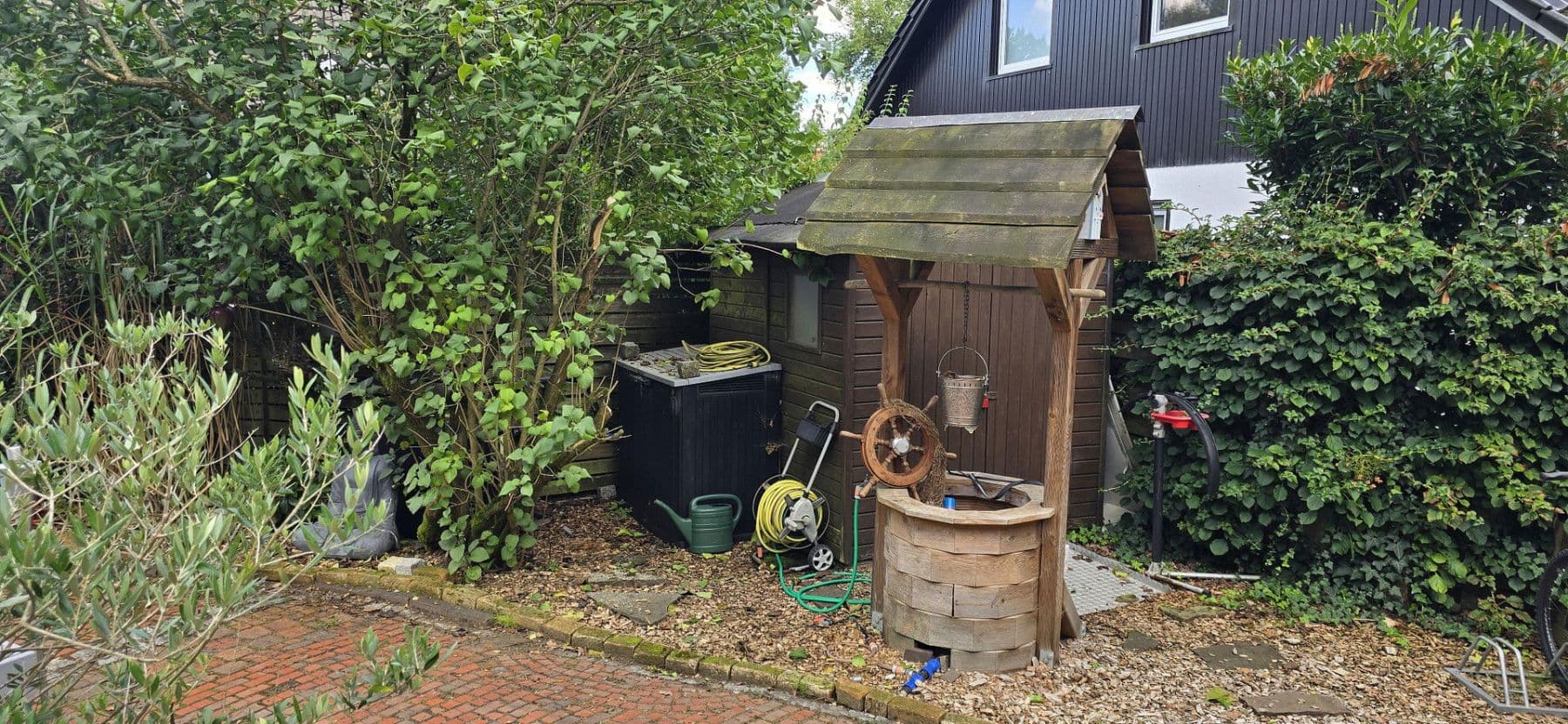 Predaj domu 142 m², pozemek 562 m², Dorsten, Severné Porýnie - Westfálsko Predaj domu 142 m², pozemek 562 m², Dorsten, Severné Porýnie - Westfálsko