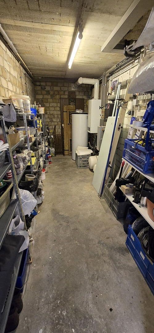 Predaj domu 142 m², pozemek 562 m², Dorsten, Severné Porýnie - Westfálsko Predaj domu 142 m², pozemek 562 m², Dorsten, Severné Porýnie - Westfálsko