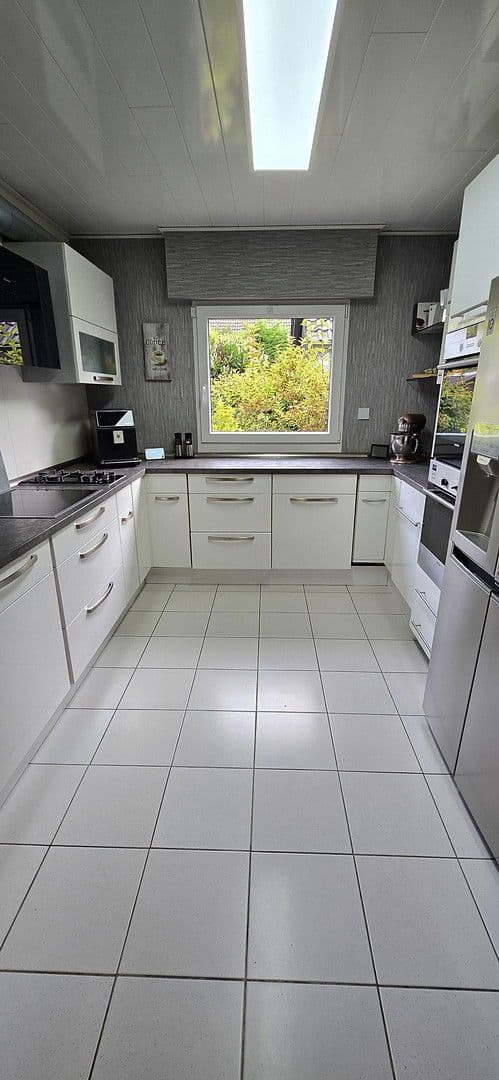 Predaj domu 142 m², pozemek 562 m², Dorsten, Severné Porýnie - Westfálsko Predaj domu 142 m², pozemek 562 m², Dorsten, Severné Porýnie - Westfálsko