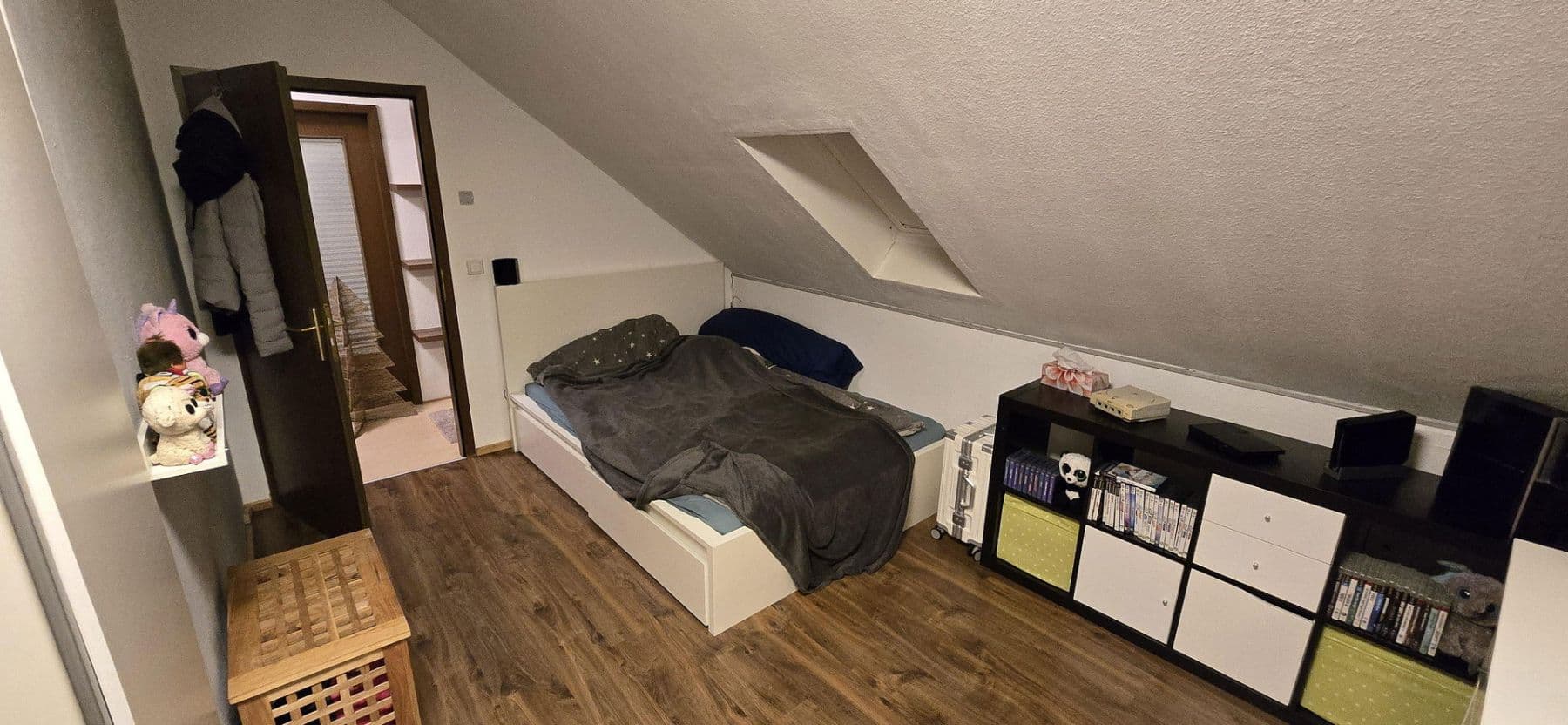 Predaj domu 142 m², pozemek 562 m², Dorsten, Severné Porýnie - Westfálsko Predaj domu 142 m², pozemek 562 m², Dorsten, Severné Porýnie - Westfálsko