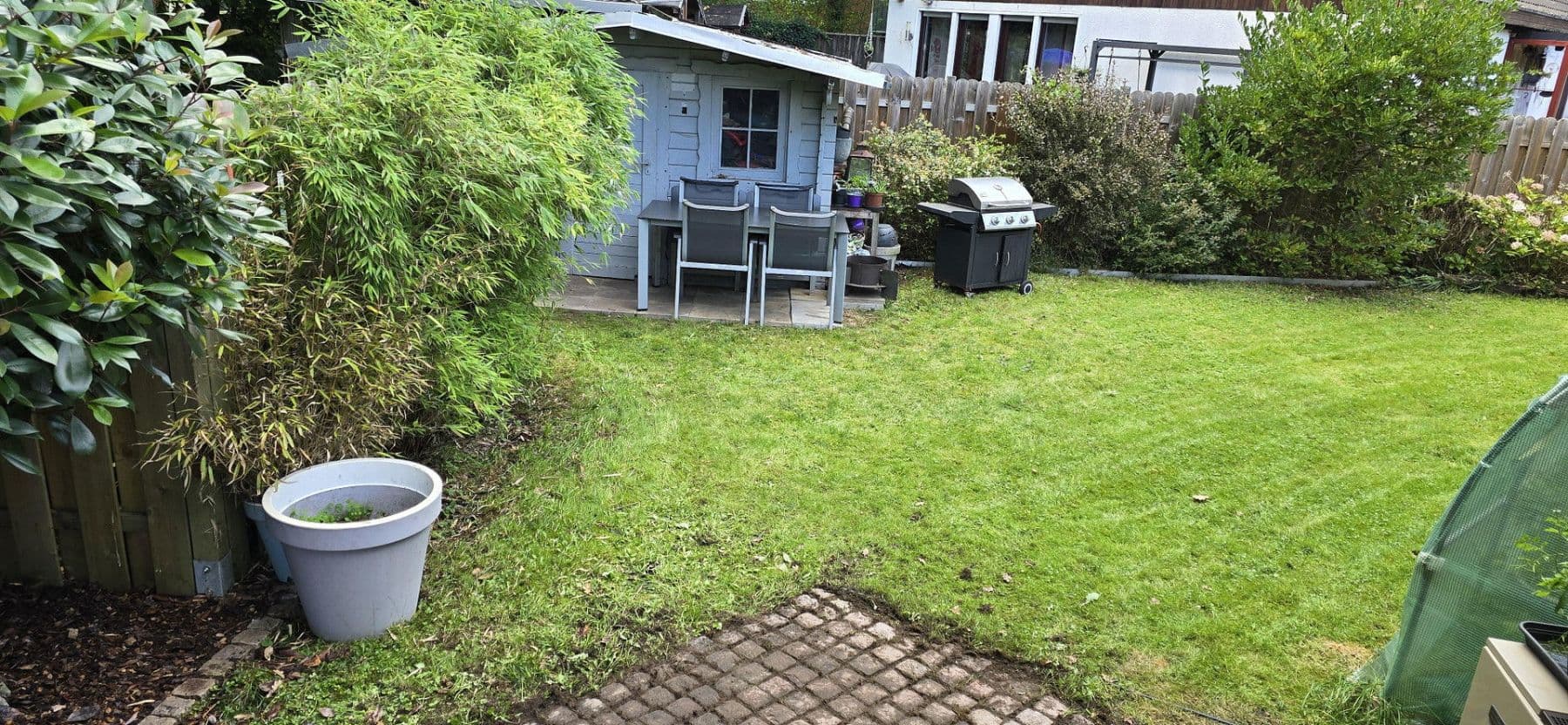 Predaj domu 142 m², pozemek 562 m², Dorsten, Severné Porýnie - Westfálsko Predaj domu 142 m², pozemek 562 m², Dorsten, Severné Porýnie - Westfálsko