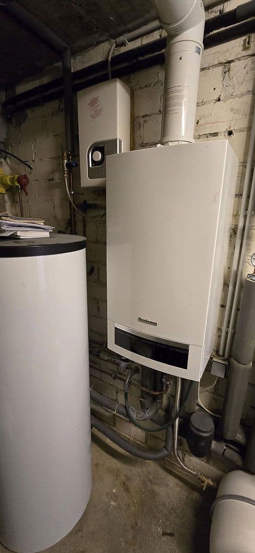 Predaj domu 142 m², pozemek 562 m², Dorsten, Severné Porýnie - Westfálsko Predaj domu 142 m², pozemek 562 m², Dorsten, Severné Porýnie - Westfálsko