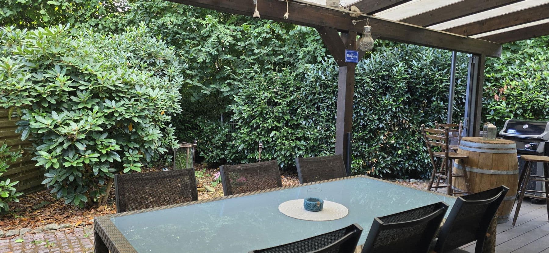 Predaj domu 142 m², pozemek 562 m², Dorsten, Severné Porýnie - Westfálsko Predaj domu 142 m², pozemek 562 m², Dorsten, Severné Porýnie - Westfálsko