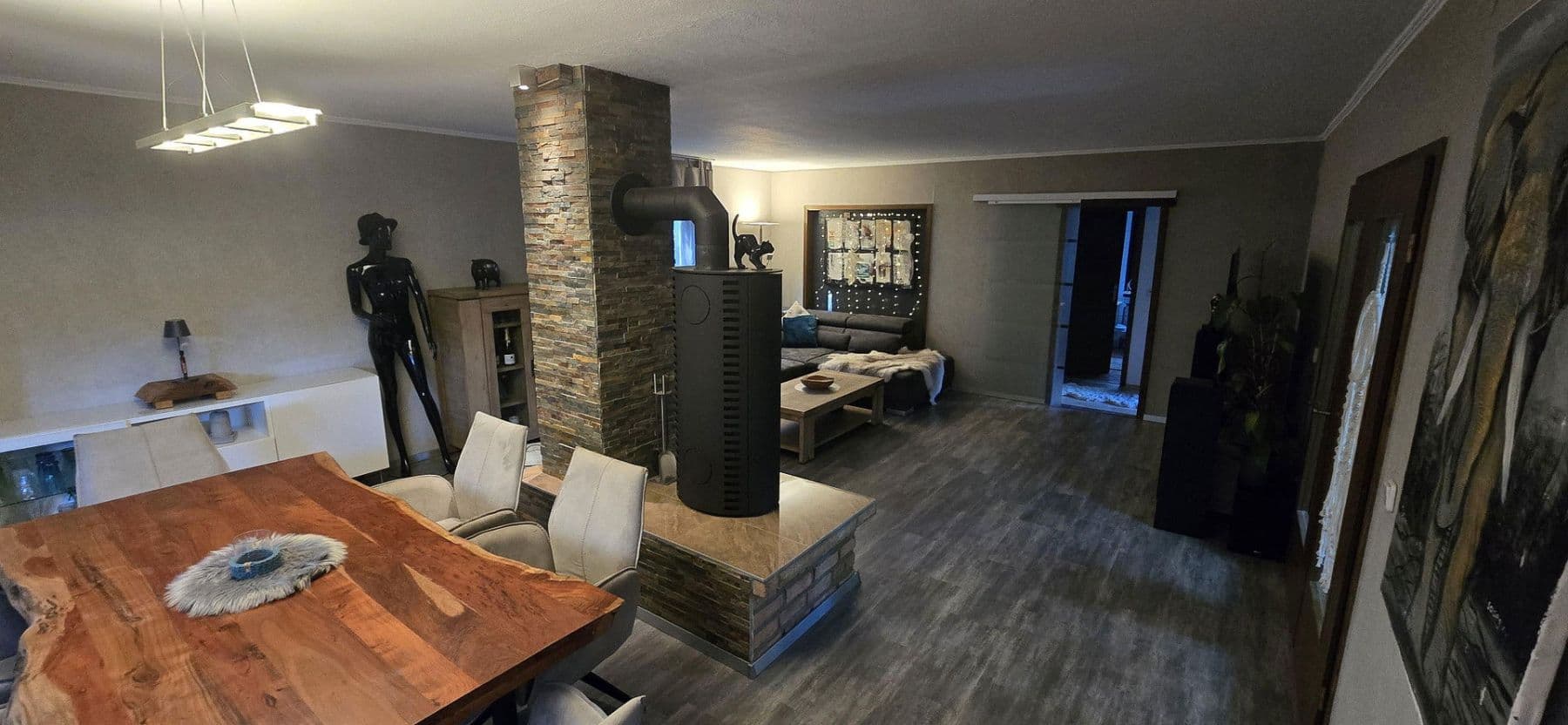 Predaj domu 142 m², pozemek 562 m², Dorsten, Severné Porýnie - Westfálsko Predaj domu 142 m², pozemek 562 m², Dorsten, Severné Porýnie - Westfálsko