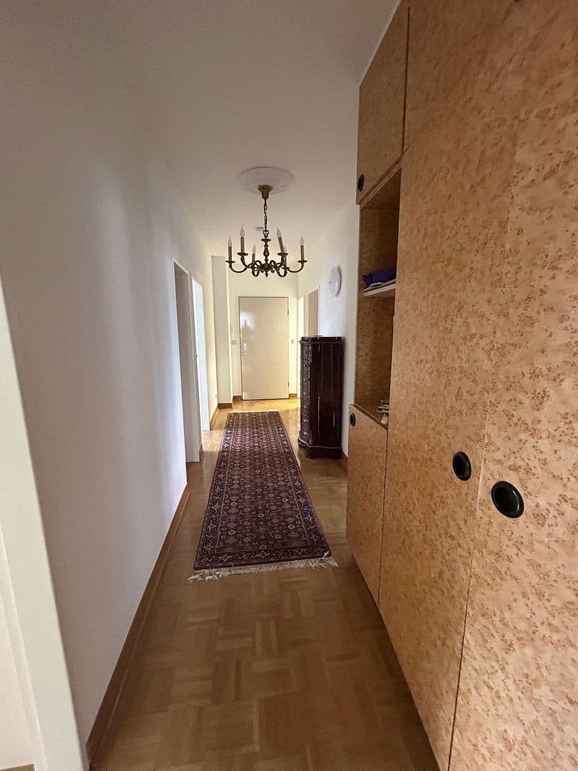 Predaj bytu 4-izbový 120 m², Karlsruhe, Bádensko-Wurttembersko Predaj bytu 4-izbový 120 m², Karlsruhe, Bádensko-Wurttembersko