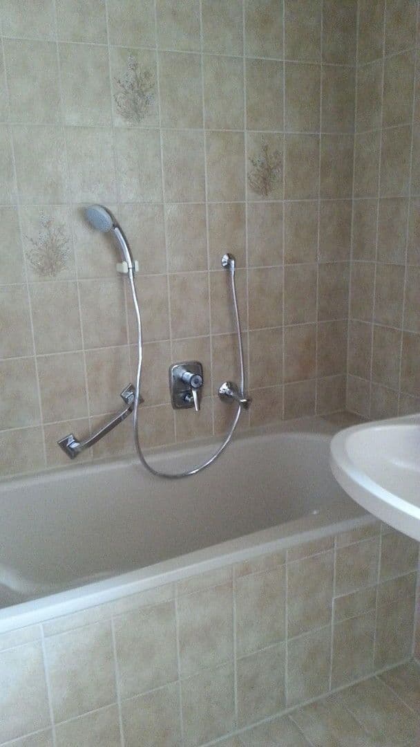 Prenájom bytu 3-izbový 74 m², Pforzheim, Bádensko-Wurttembersko Prenájom bytu 3-izbový 74 m², Pforzheim, Bádensko-Wurttembersko