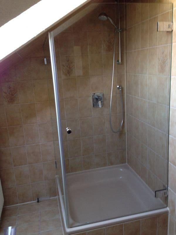 Prenájom bytu 3-izbový 74 m², Pforzheim, Bádensko-Wurttembersko Prenájom bytu 3-izbový 74 m², Pforzheim, Bádensko-Wurttembersko