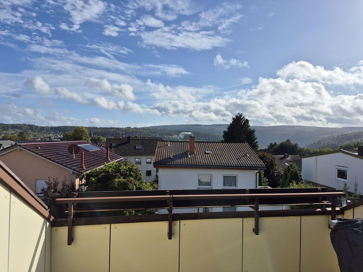 Prenájom bytu 3-izbový 74 m², Pforzheim, Bádensko-Wurttembersko Prenájom bytu 3-izbový 74 m², Pforzheim, Bádensko-Wurttembersko