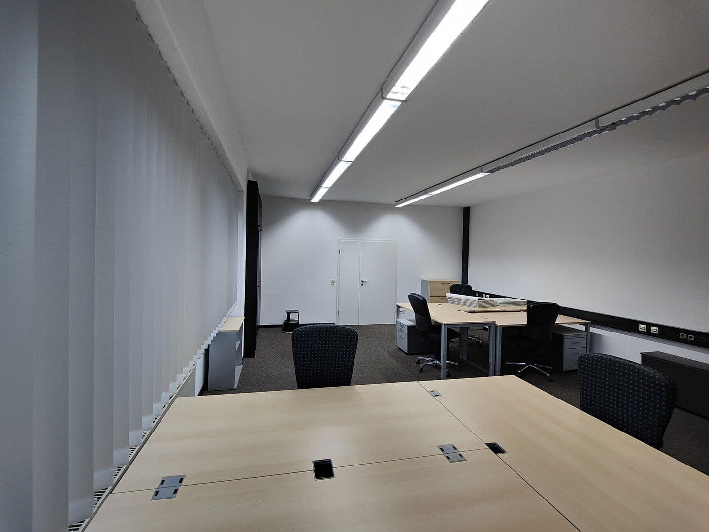 Prenájom kancelárie 72 m², Siemensstr. 12, Bayern - Landsberg (Lech), Bavorsko Prenájom kancelárie 72 m², Siemensstr. 12, Bayern - Landsberg (Lech), Bavorsko