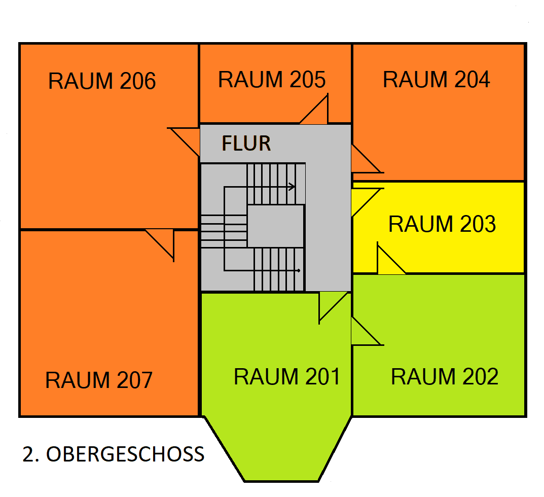 Prenájom kancelárie 72 m², Siemensstr. 12, Bayern - Landsberg (Lech), Bavorsko Prenájom kancelárie 72 m², Siemensstr. 12, Bayern - Landsberg (Lech), Bavorsko