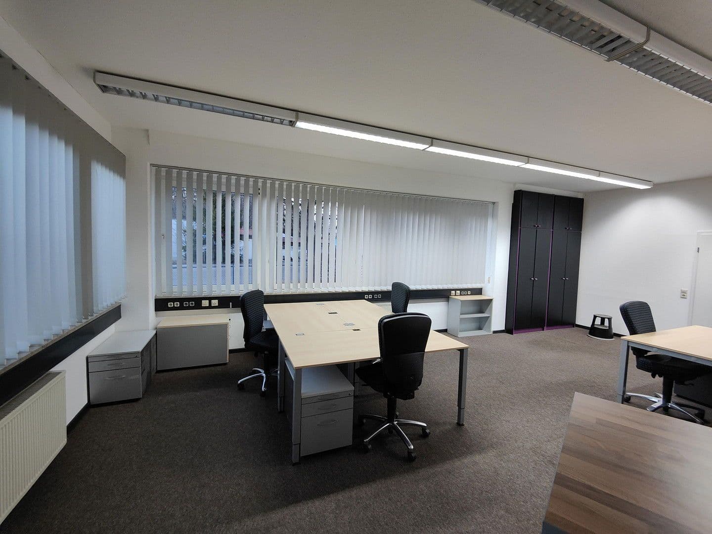 Prenájom kancelárie 72 m², Siemensstr. 12, Bayern - Landsberg (Lech), Bavorsko Prenájom kancelárie 72 m², Siemensstr. 12, Bayern - Landsberg (Lech), Bavorsko