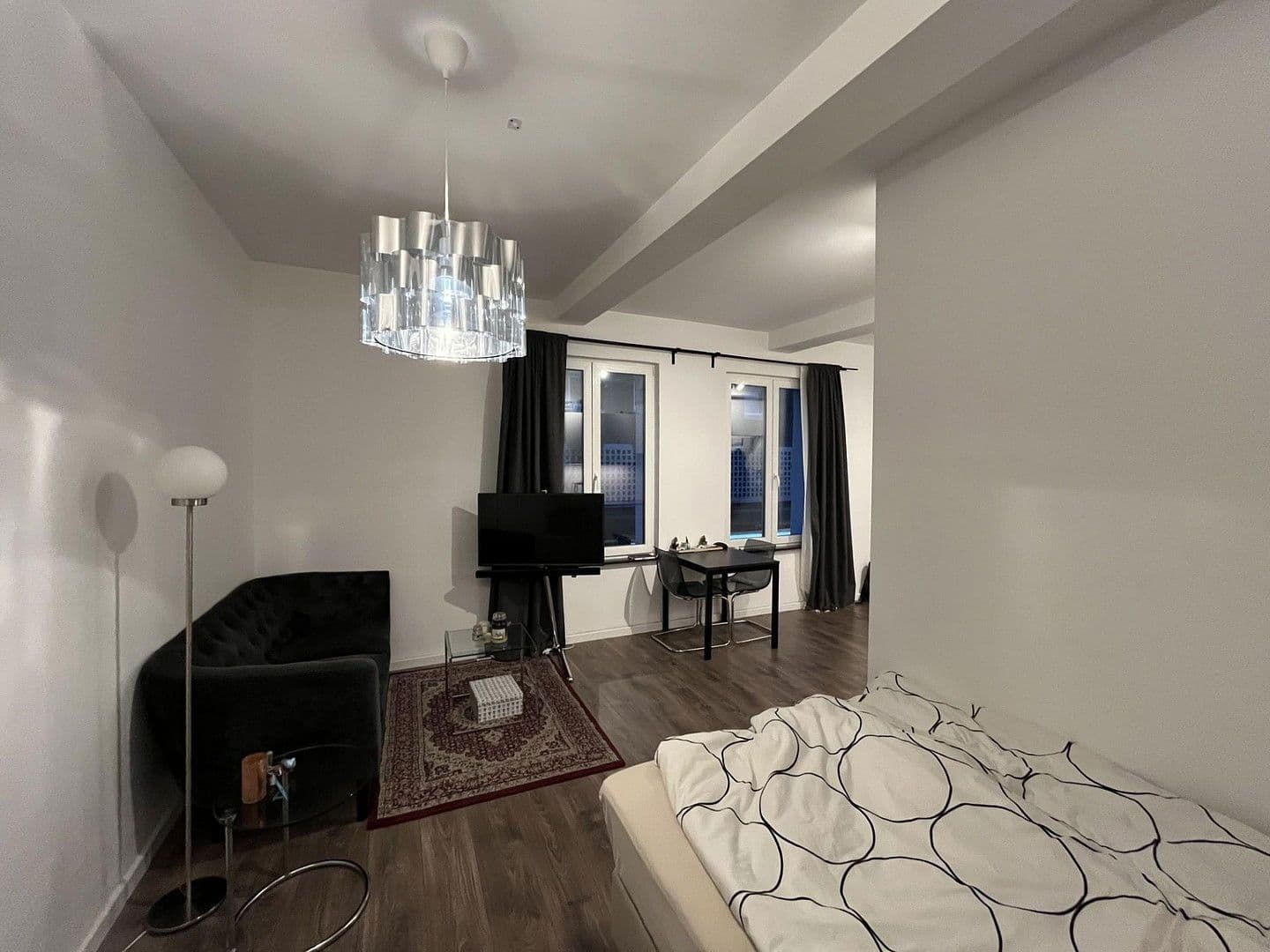 Prenájom bytu 1-izbový 34 m², Kölner Strasse 1, Leverkusen, Severné Porýnie - Westfálsko Prenájom bytu 1-izbový 34 m², Kölner Strasse 1, Leverkusen, Severné Porýnie - Westfálsko