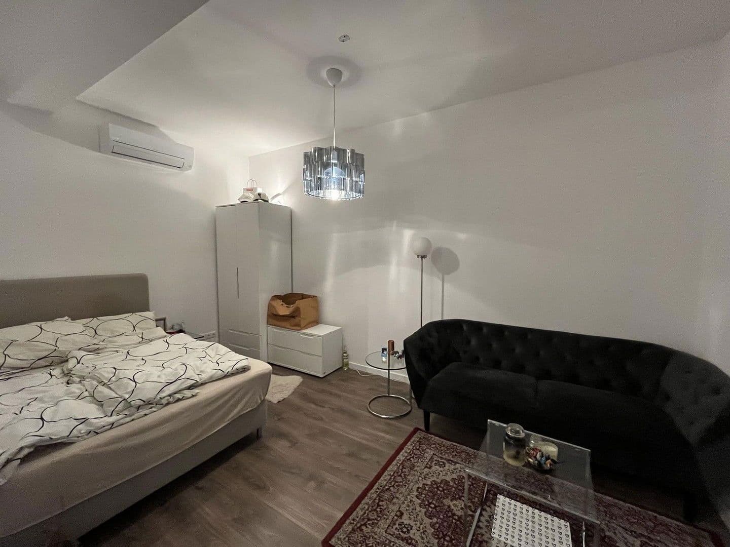 Prenájom bytu 1-izbový 34 m², Kölner Strasse 1, Leverkusen, Severné Porýnie - Westfálsko Prenájom bytu 1-izbový 34 m², Kölner Strasse 1, Leverkusen, Severné Porýnie - Westfálsko