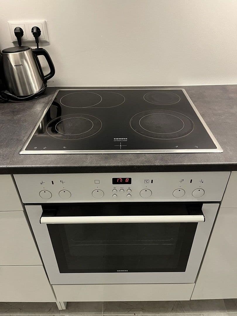 Prenájom bytu 1-izbový 34 m², Kölner Strasse 1, Leverkusen, Severné Porýnie - Westfálsko Prenájom bytu 1-izbový 34 m², Kölner Strasse 1, Leverkusen, Severné Porýnie - Westfálsko